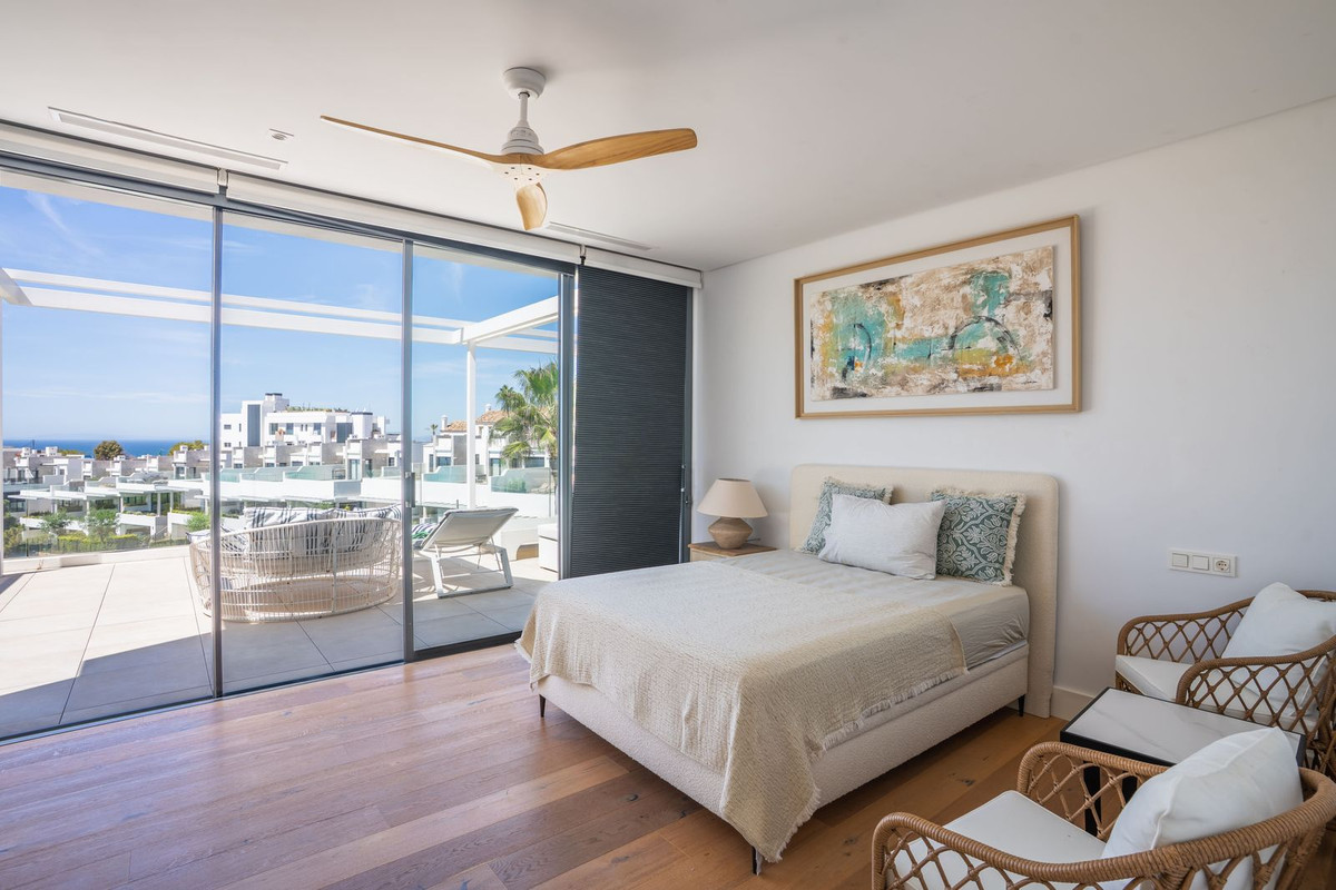 Appartement te koop in Cabopino | 5 slaapkamers H5339008