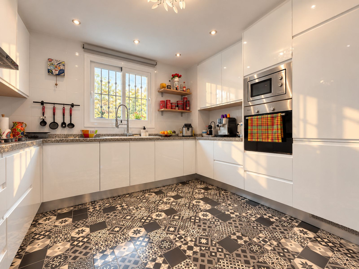 Gebouw te koop in Calahonda | 2 slaapkamers H5526004
