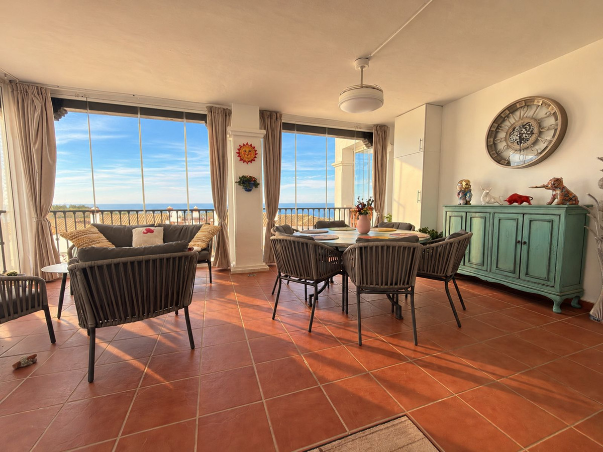 Gebouw te koop in Calahonda | 2 slaapkamers H5526004
