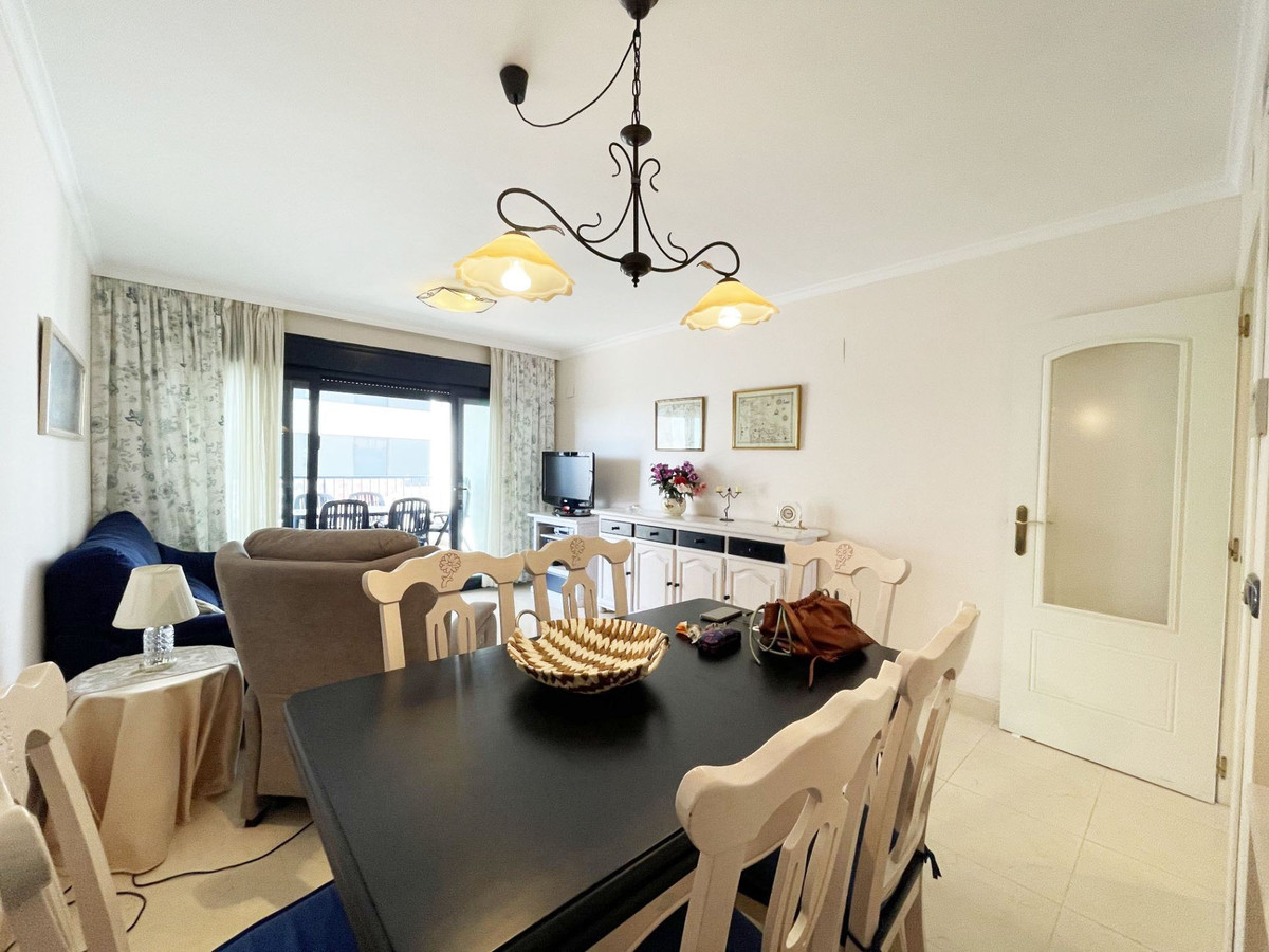 Appartement te koop in Calpe | 3 slaapkamers H5330872