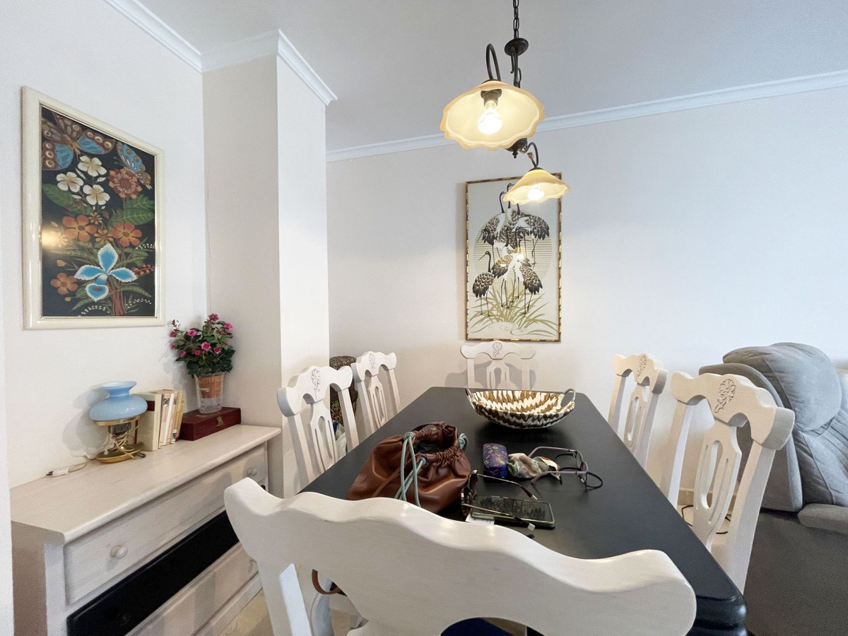 Appartement te koop in Calpe | 3 slaapkamers H5330872