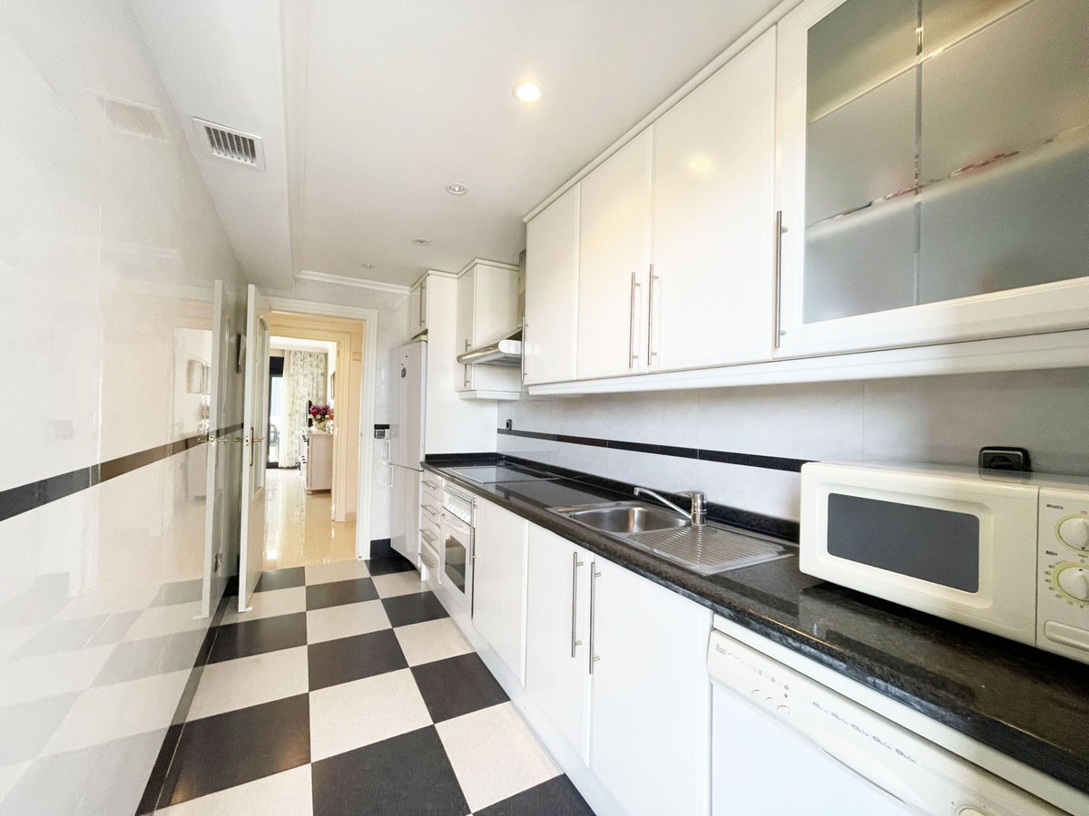 Appartement te koop in Calpe | 3 slaapkamers H5330872