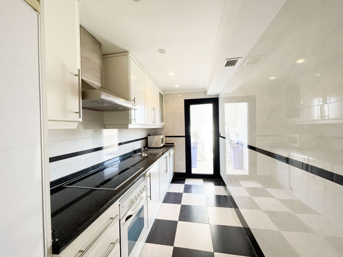 Appartement te koop in Calpe | 3 slaapkamers H5330872