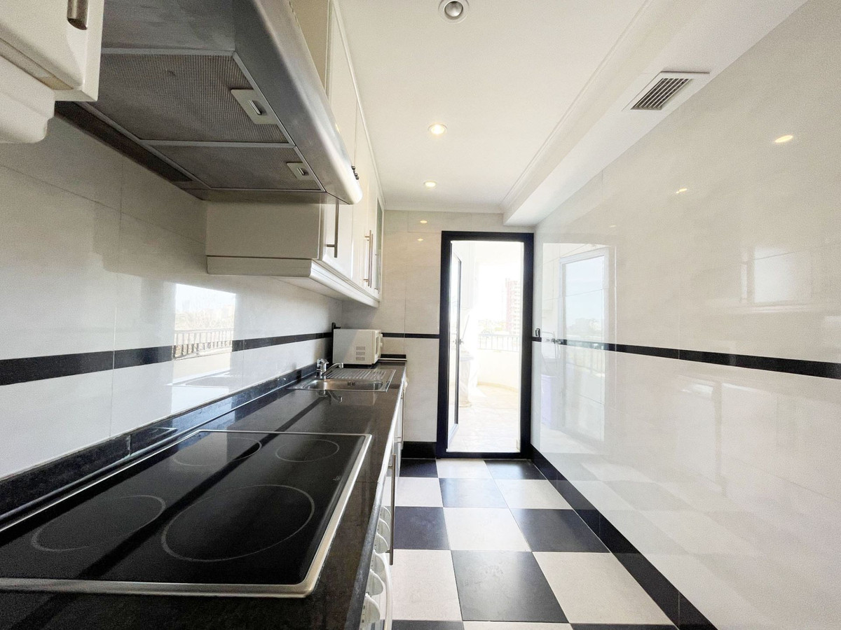 Appartement te koop in Calpe | 3 slaapkamers H5330872