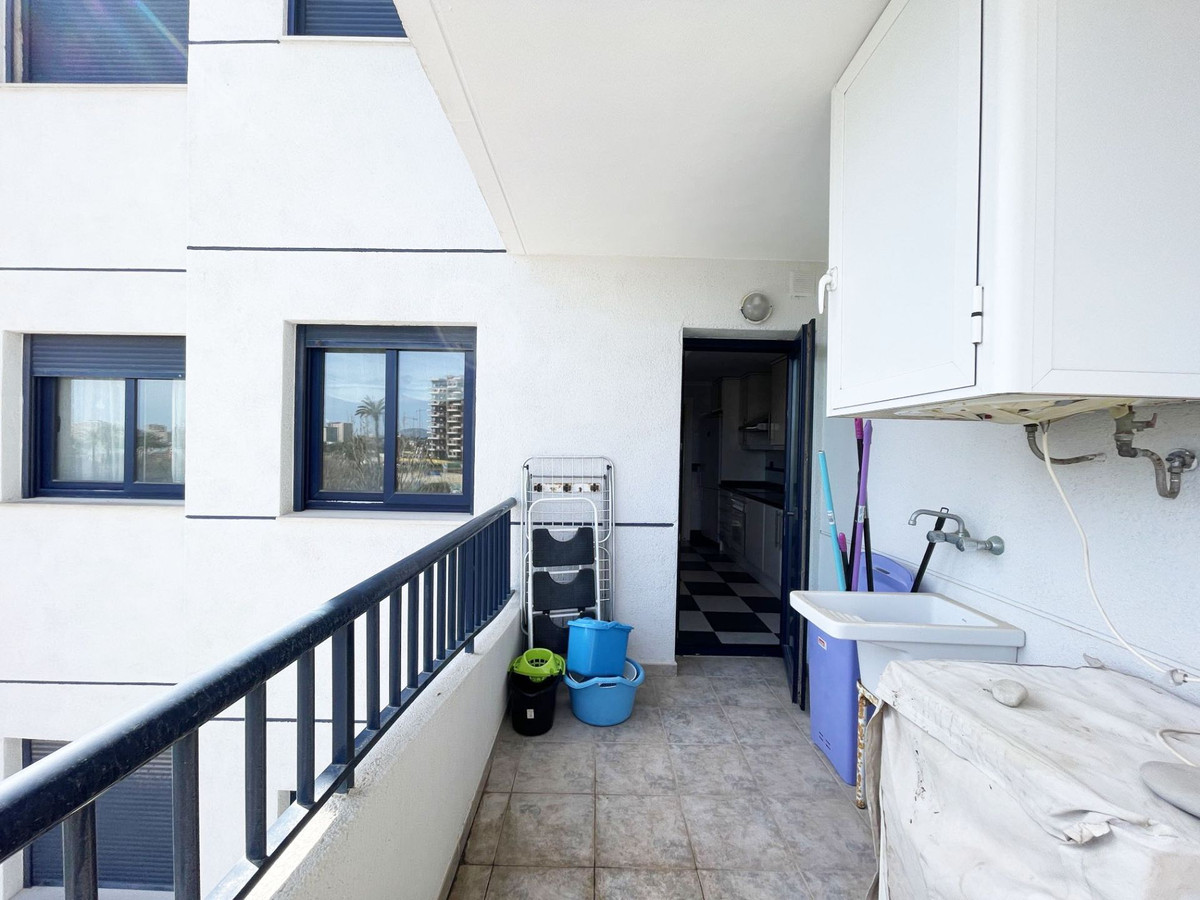 Appartement te koop in Calpe | 3 slaapkamers H5330872