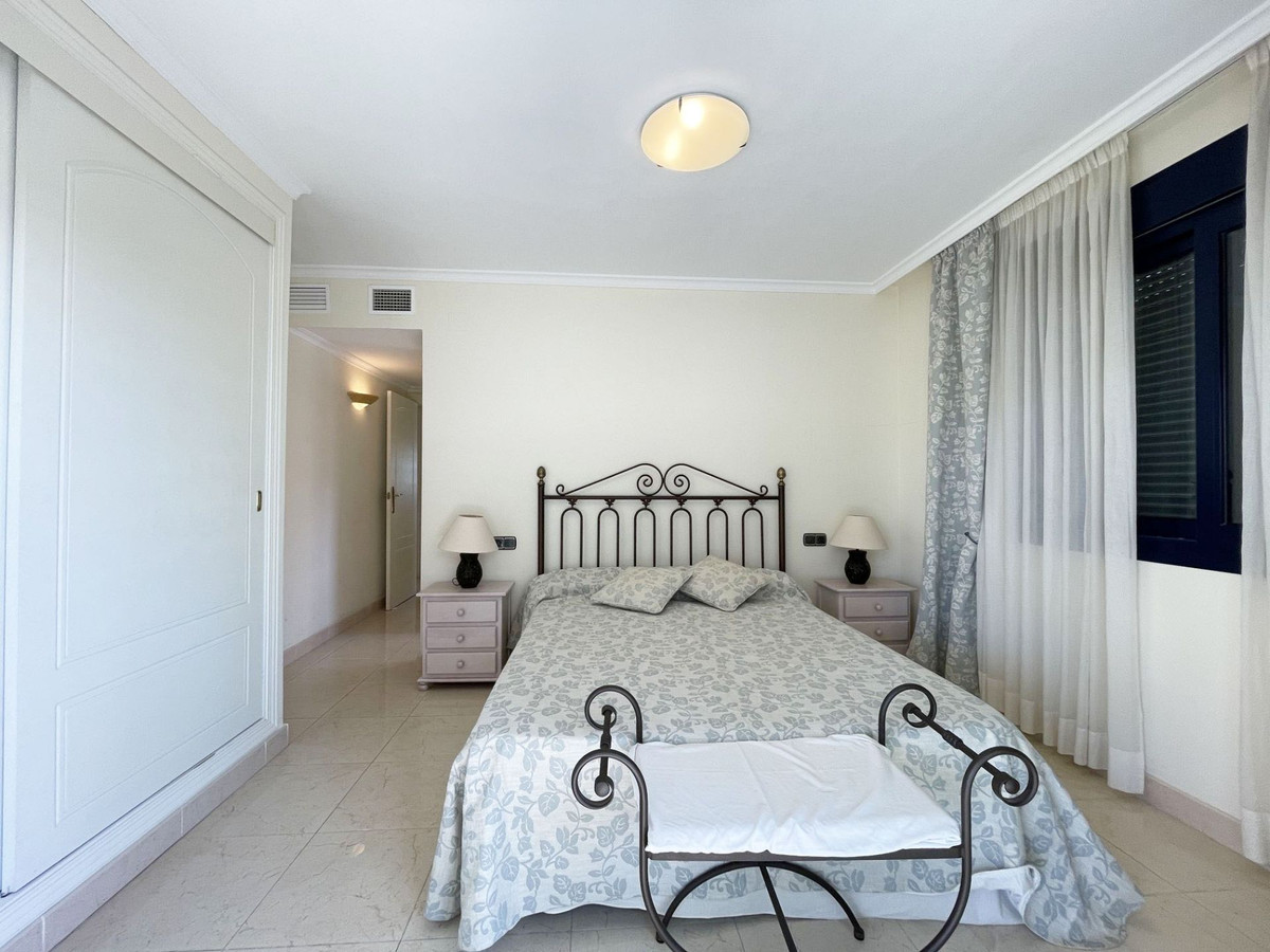 Appartement te koop in Calpe | 3 slaapkamers H5330872