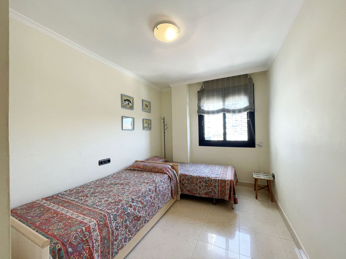 Appartement te koop in Calpe | 3 slaapkamers H5330872