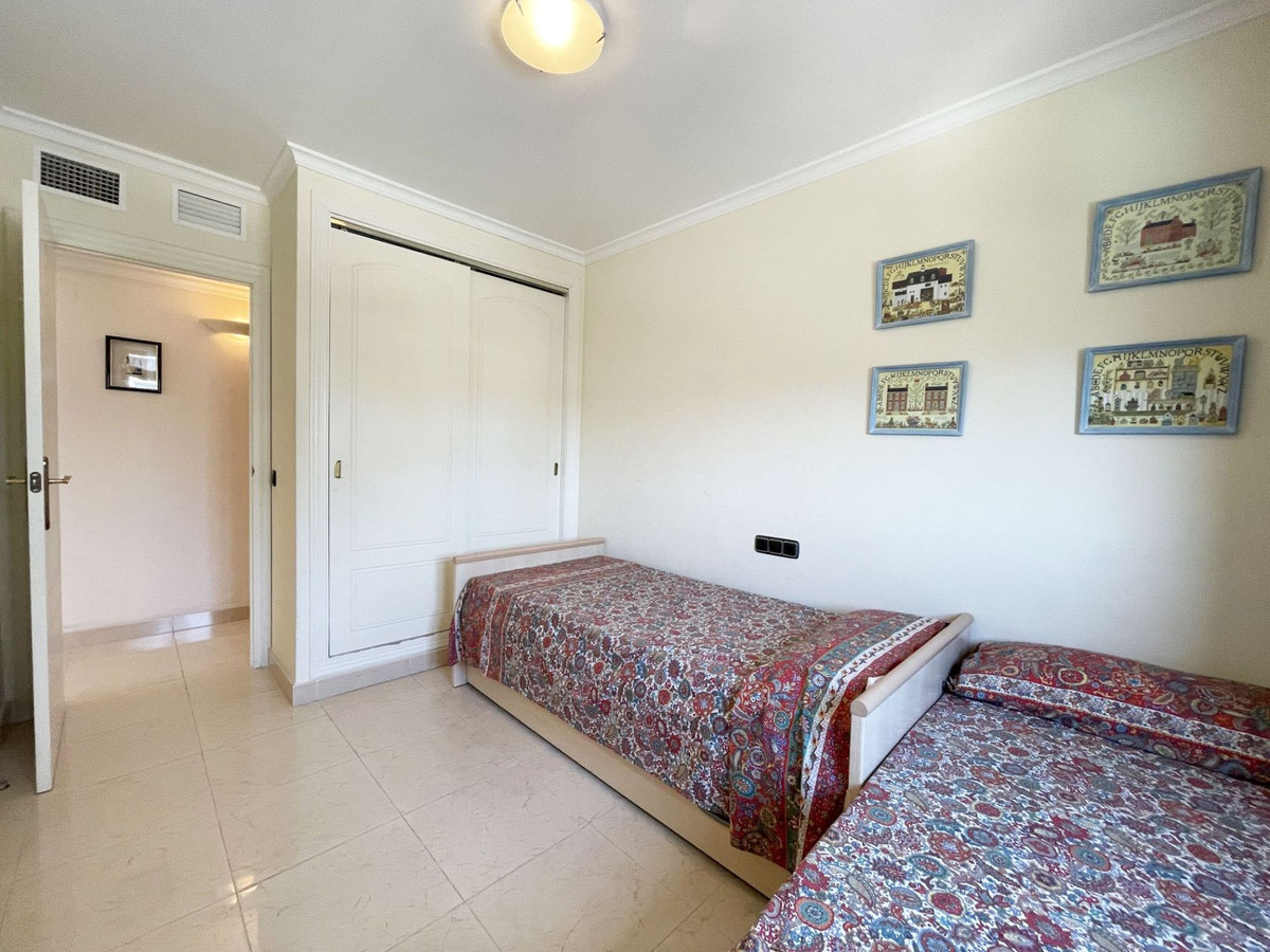 Appartement te koop in Calpe | 3 slaapkamers H5330872