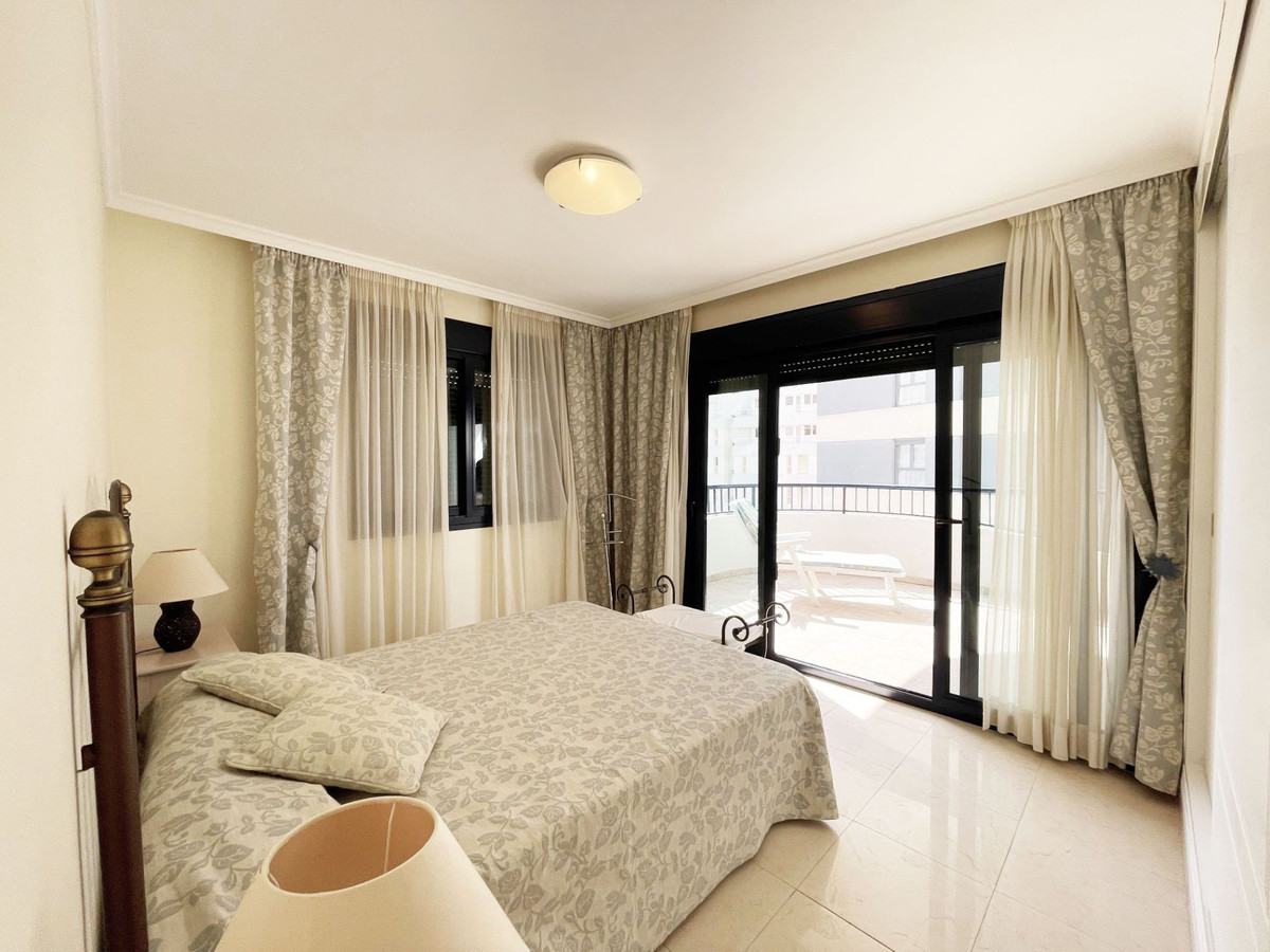 Appartement te koop in Calpe | 3 slaapkamers H5330872