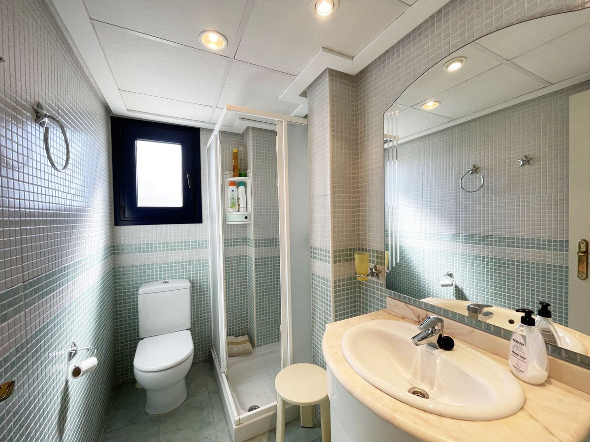 Appartement te koop in Calpe | 3 slaapkamers H5330872