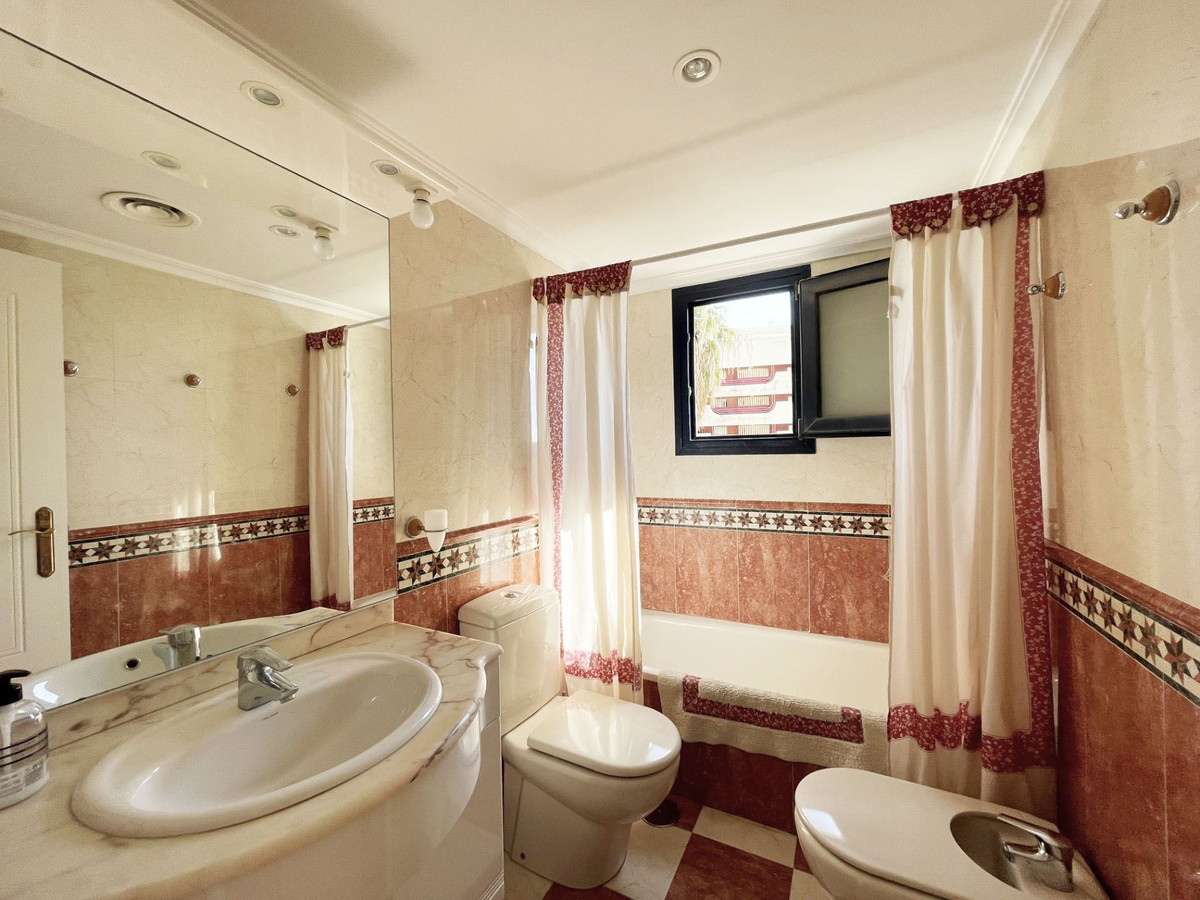 Appartement te koop in Calpe | 3 slaapkamers H5330872