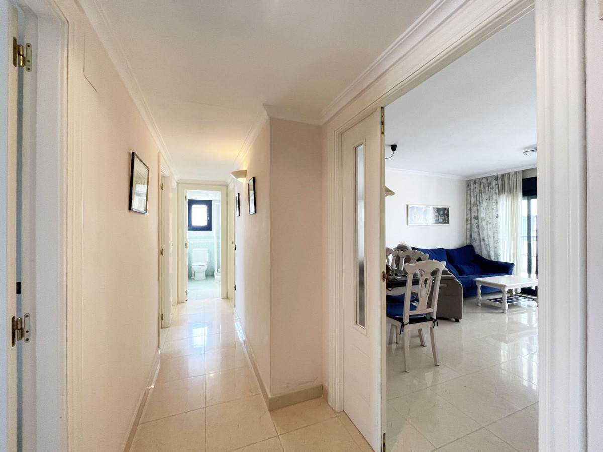 Appartement te koop in Calpe | 3 slaapkamers H5330872