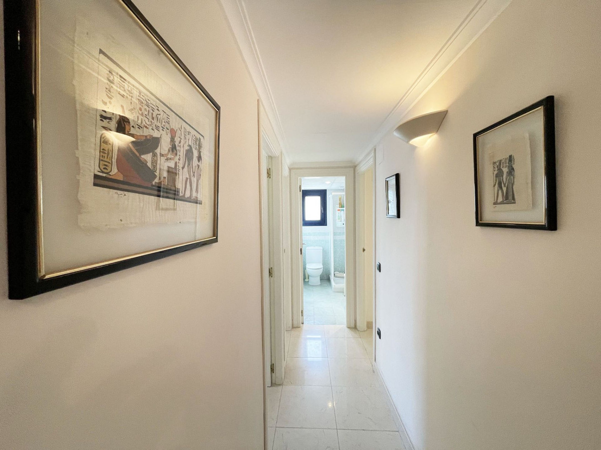 Appartement te koop in Calpe | 3 slaapkamers H5330872