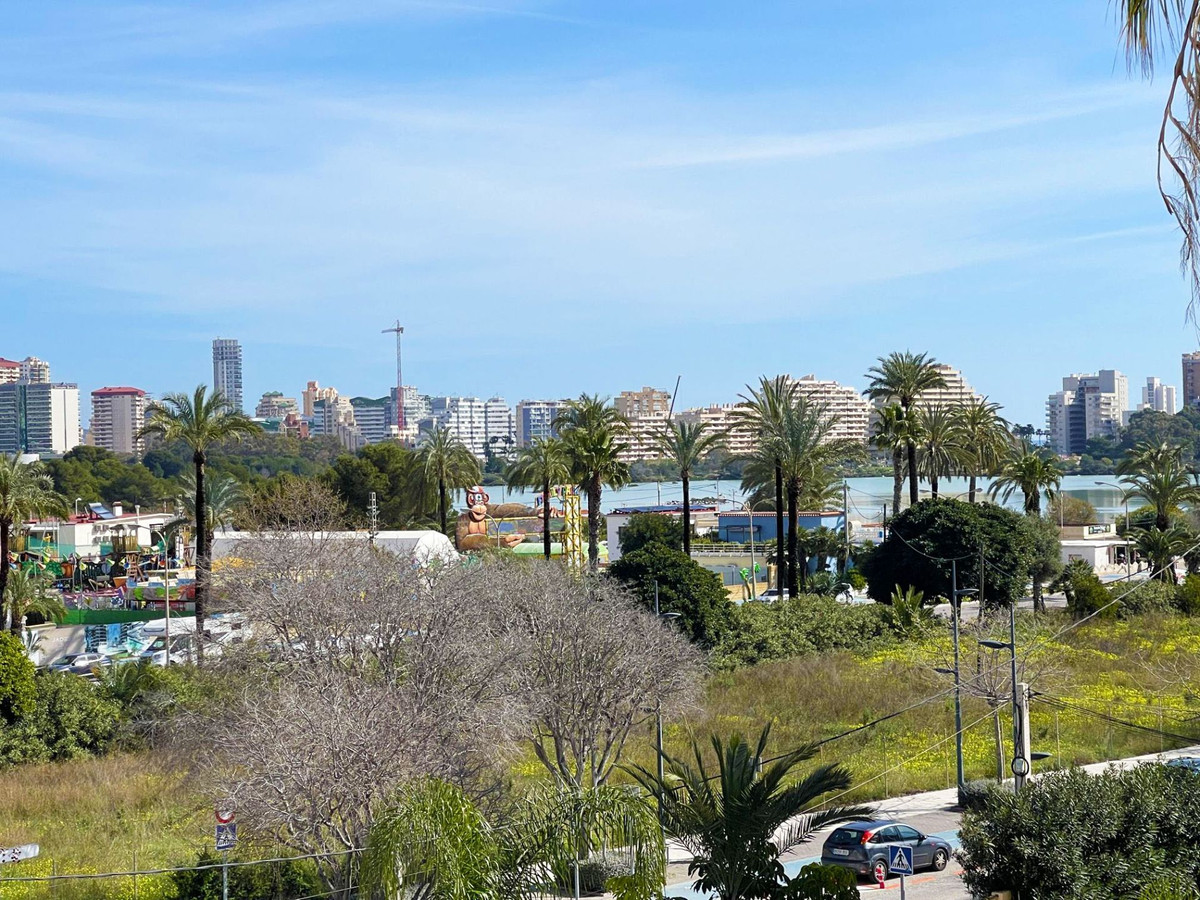 Appartement te koop in Calpe | 3 slaapkamers H5330872