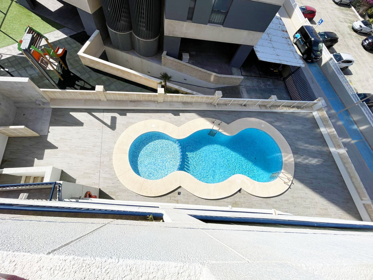 Appartement te koop in Calpe | 3 slaapkamers H5330872