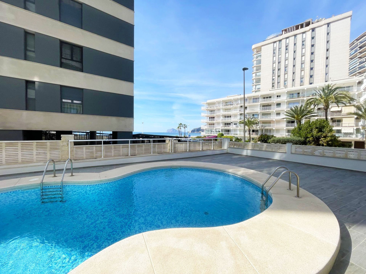 Appartement te koop in Calpe | 3 slaapkamers H5330872