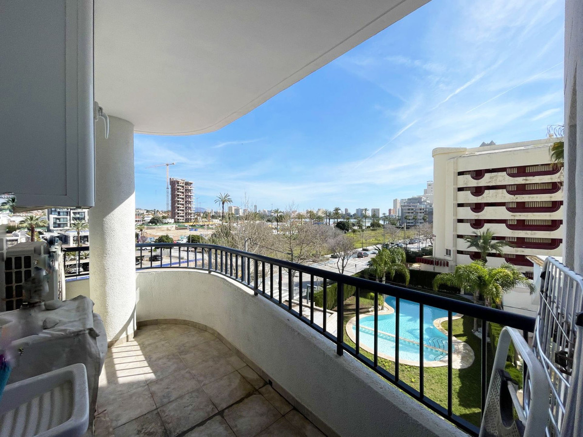 Appartement te koop in Calpe | 3 slaapkamers H5330872