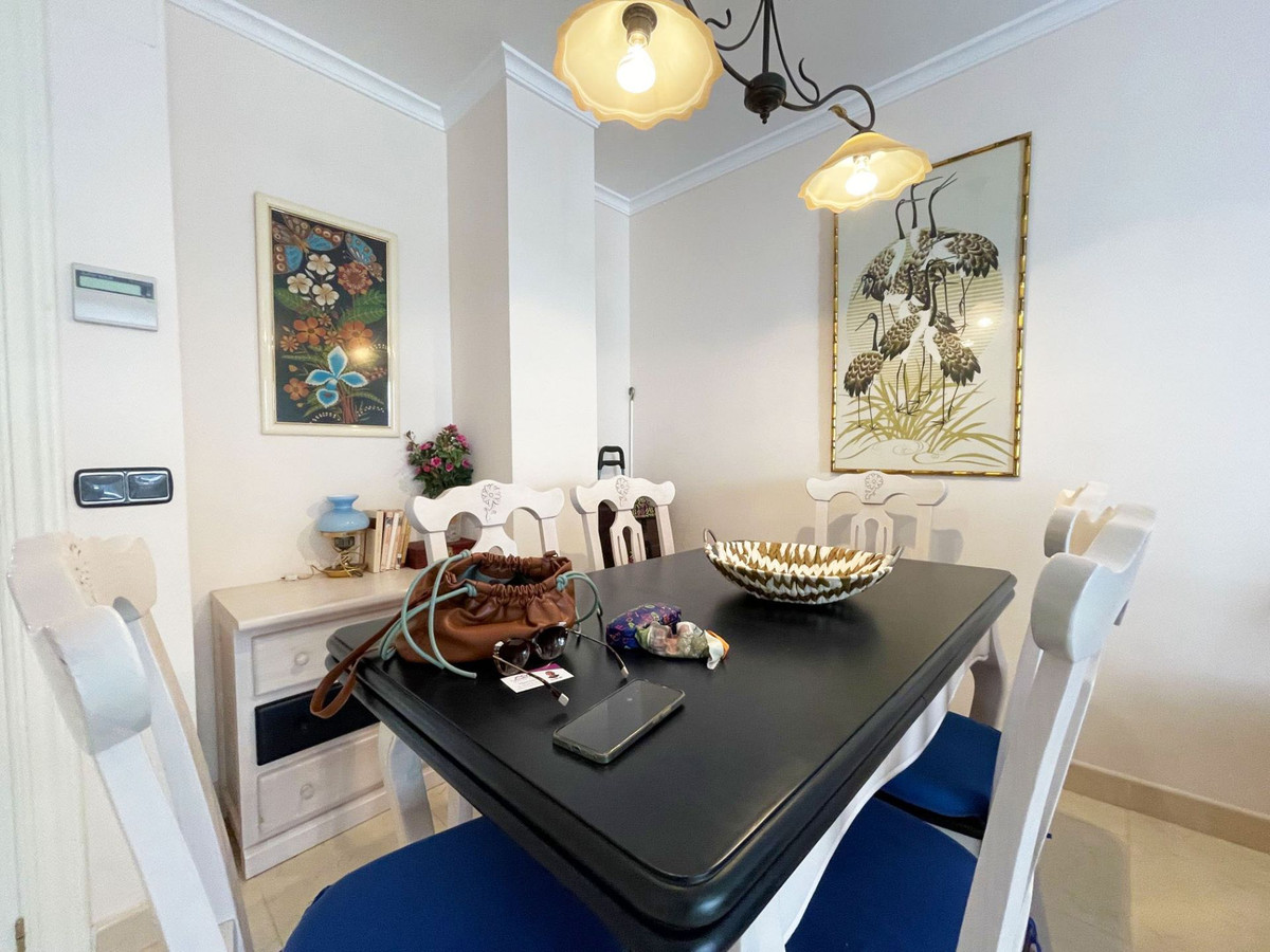 Appartement te koop in Calpe | 3 slaapkamers H5330872