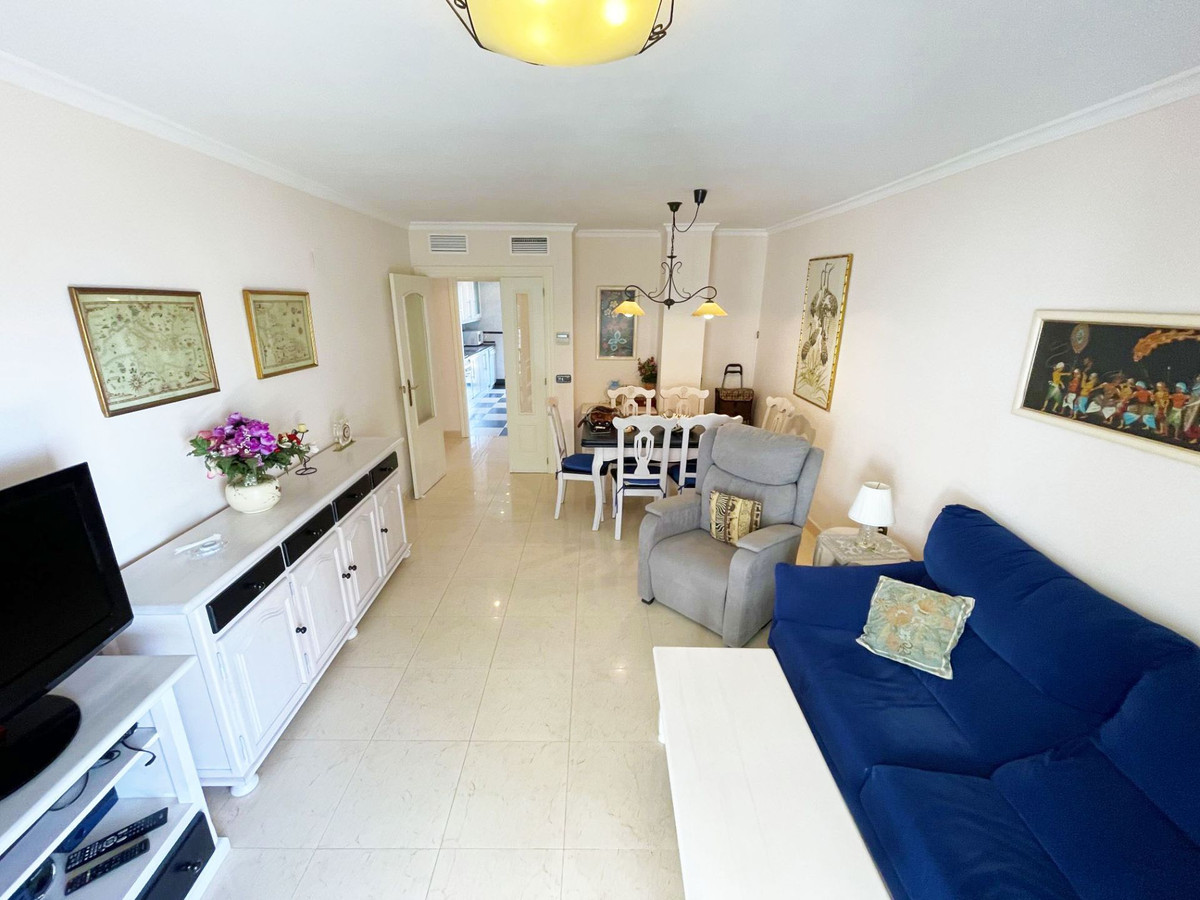 Appartement te koop in Calpe | 3 slaapkamers H5330872