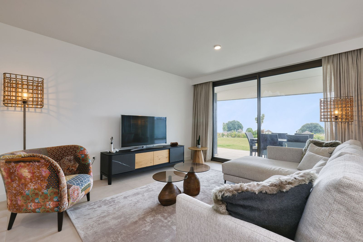 Appartement te koop in Casares | 3 slaapkamers H5299759