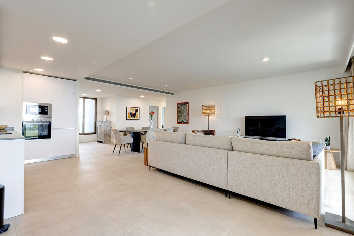 Appartement te koop in Casares | 3 slaapkamers H5299759