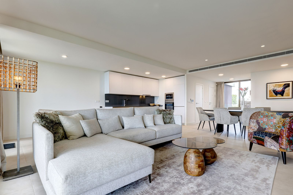 Appartement te koop in Casares | 3 slaapkamers H5299759