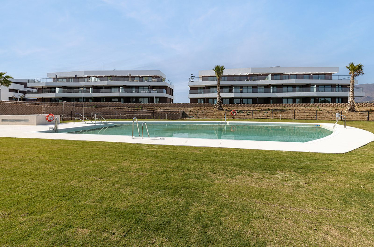 Appartement te koop in Casares | 3 slaapkamers H5299759