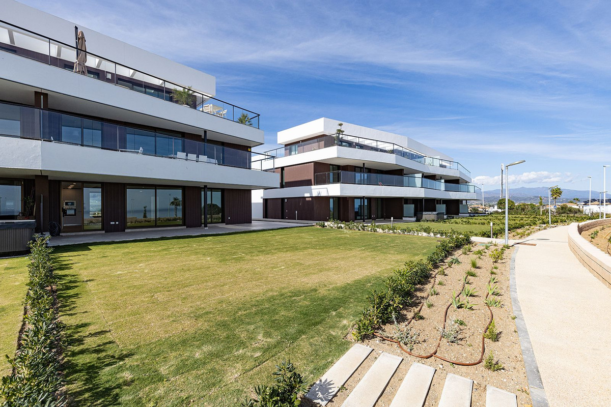 Appartement te koop in Casares | 3 slaapkamers H5299759