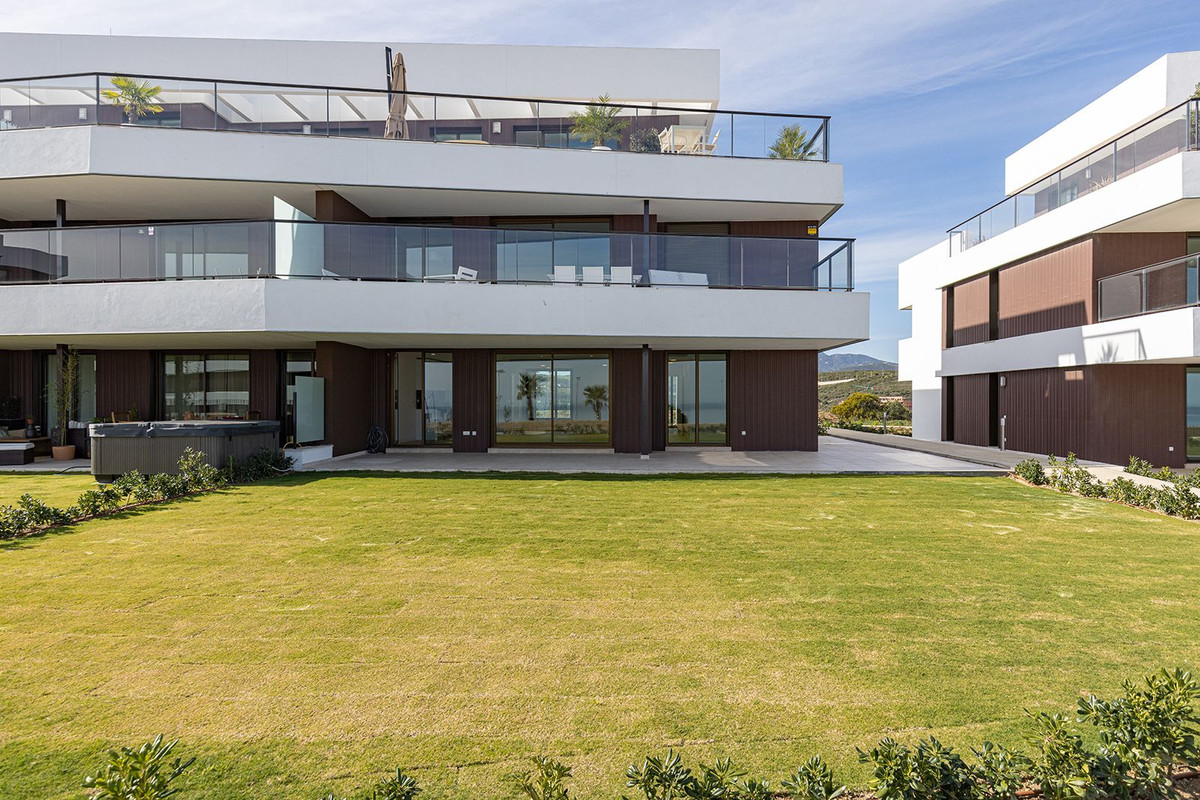 Appartement te koop in Casares | 3 slaapkamers H5299759