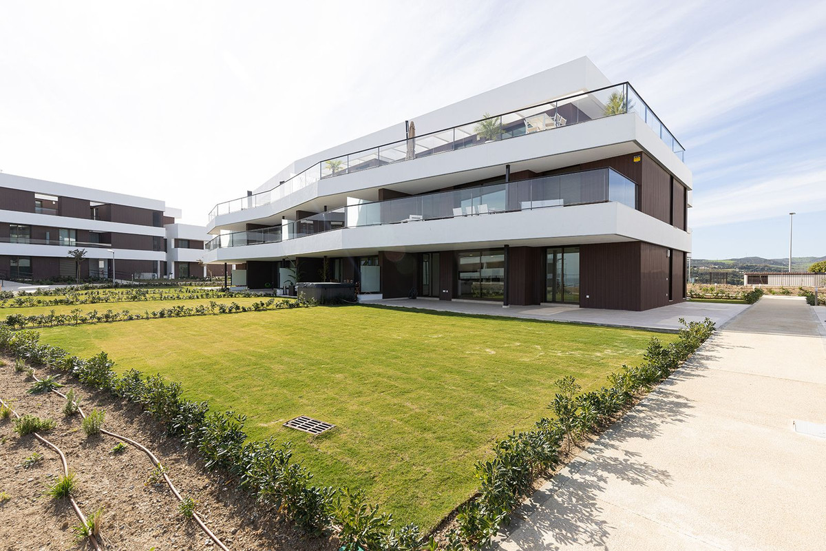 Appartement te koop in Casares | 3 slaapkamers H5299759