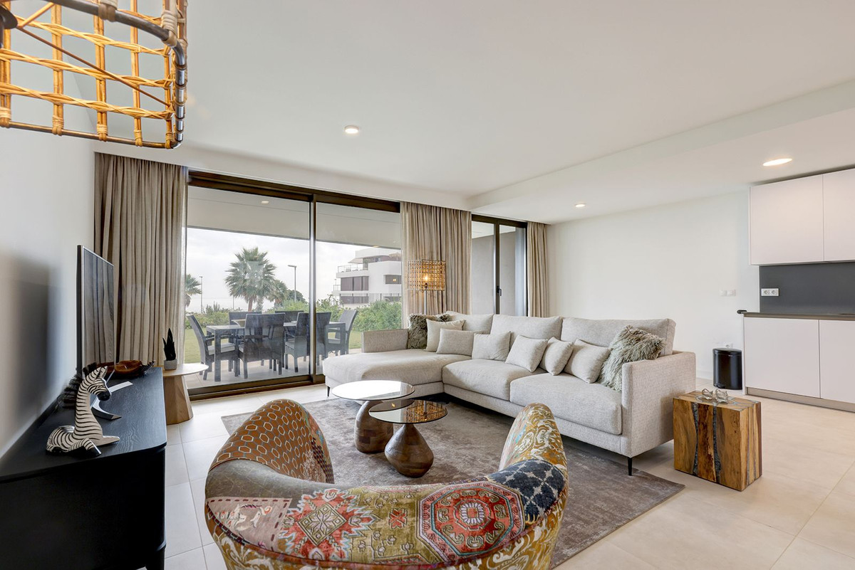 Appartement te koop in Casares | 3 slaapkamers H5299759