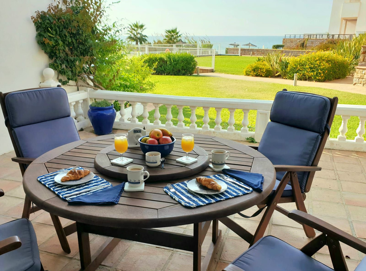 Huis te koop in Casares Playa | 2 slaapkamers H5286838