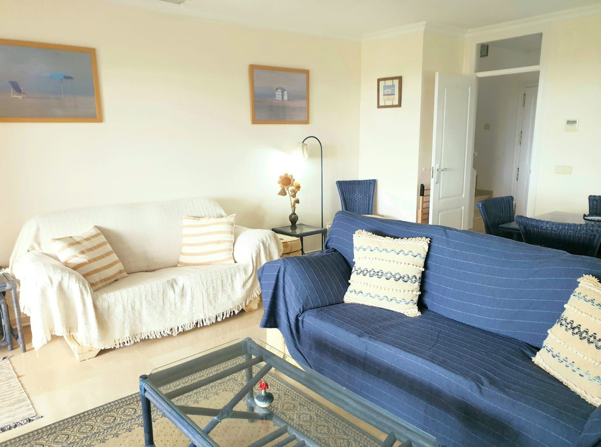 Huis te koop in Casares Playa | 2 slaapkamers H5286838