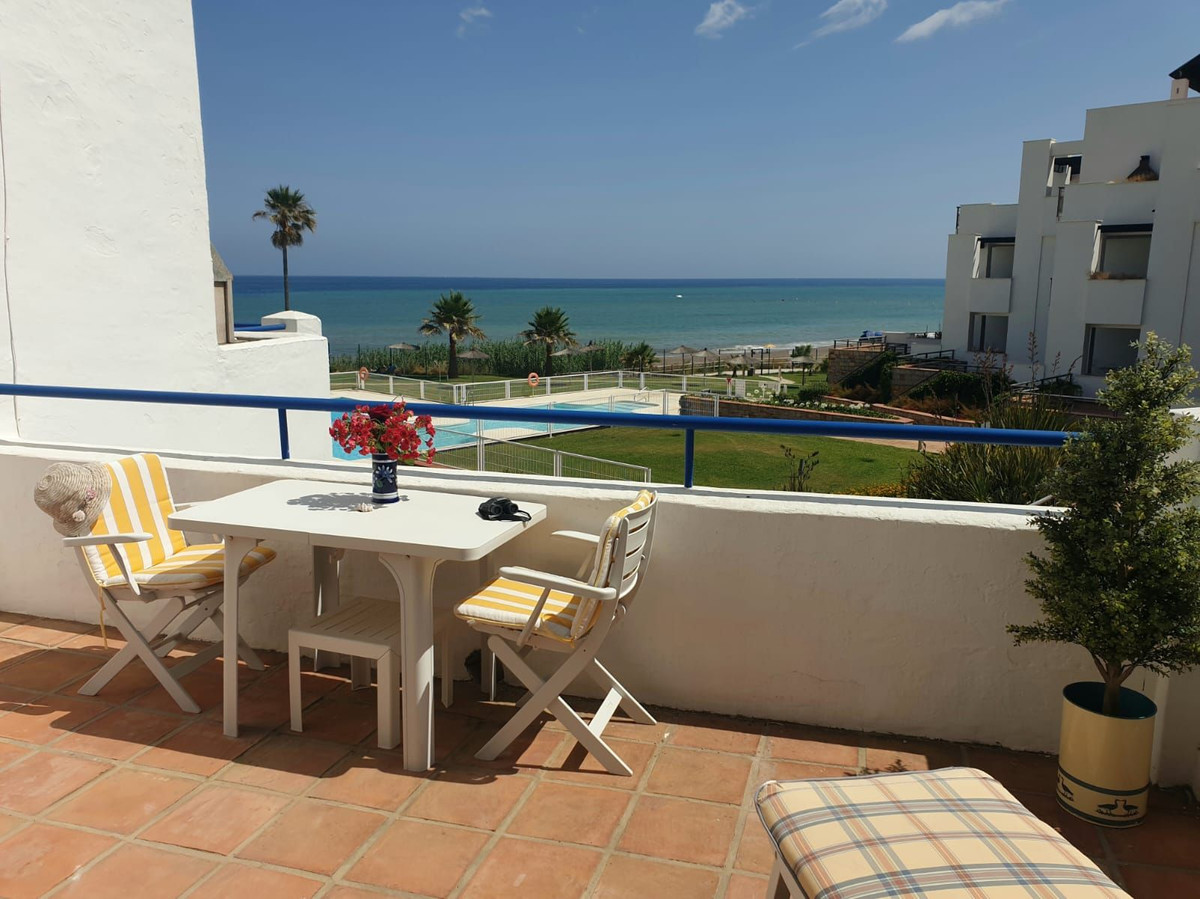Huis te koop in Casares Playa | 2 slaapkamers H5286838