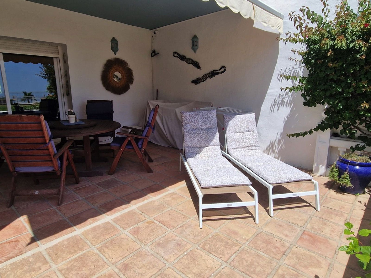 Huis te koop in Casares Playa | 2 slaapkamers H5286838