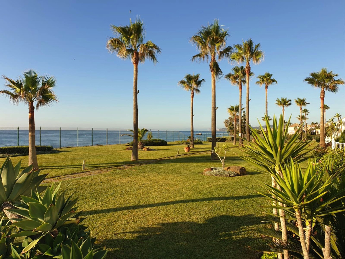 Huis te koop in Casares Playa | 2 slaapkamers H5286838