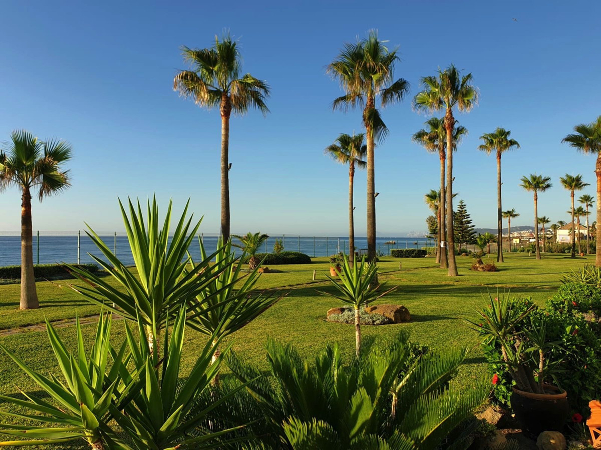 Huis te koop in Casares Playa | 2 slaapkamers H5286838