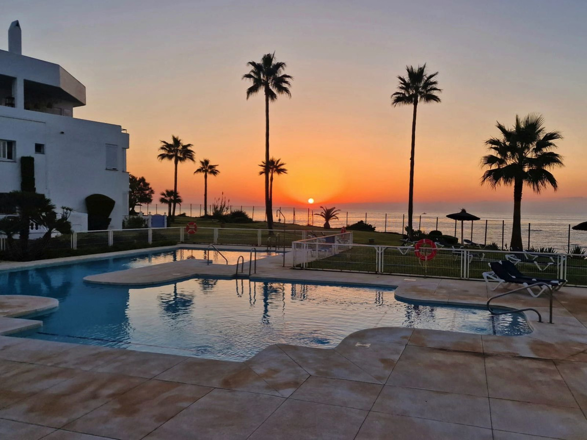 Huis te koop in Casares Playa | 2 slaapkamers H5286838