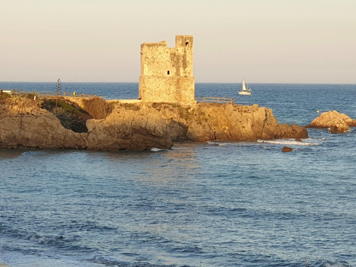 Huis te koop in Casares Playa | 2 slaapkamers H5286838