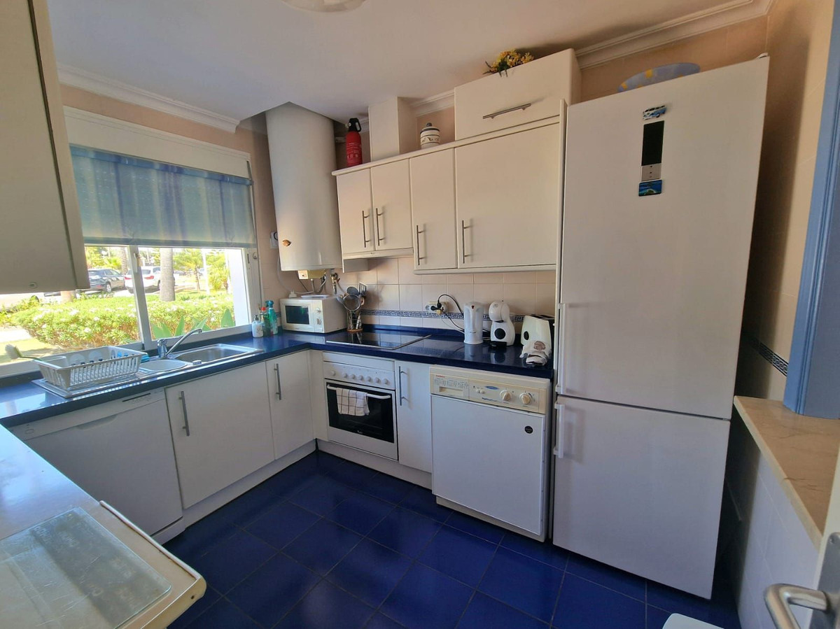 Huis te koop in Casares Playa | 2 slaapkamers H5286838