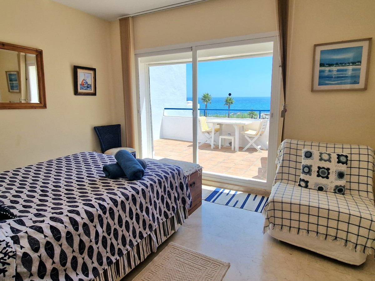Huis te koop in Casares Playa | 2 slaapkamers H5286838