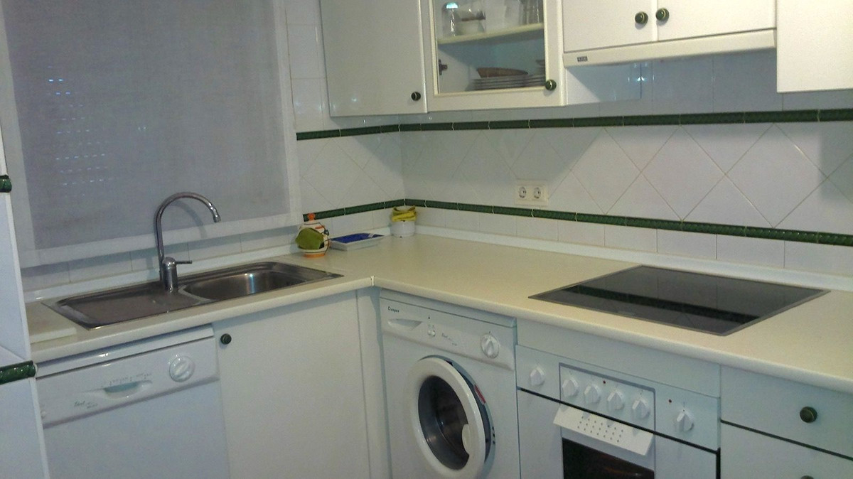 Appartement te koop in Casares Playa | 2 slaapkamers H5318227