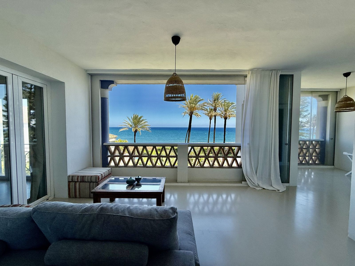 Appartement te koop in Casares Playa | 3 slaapkamers H5431978