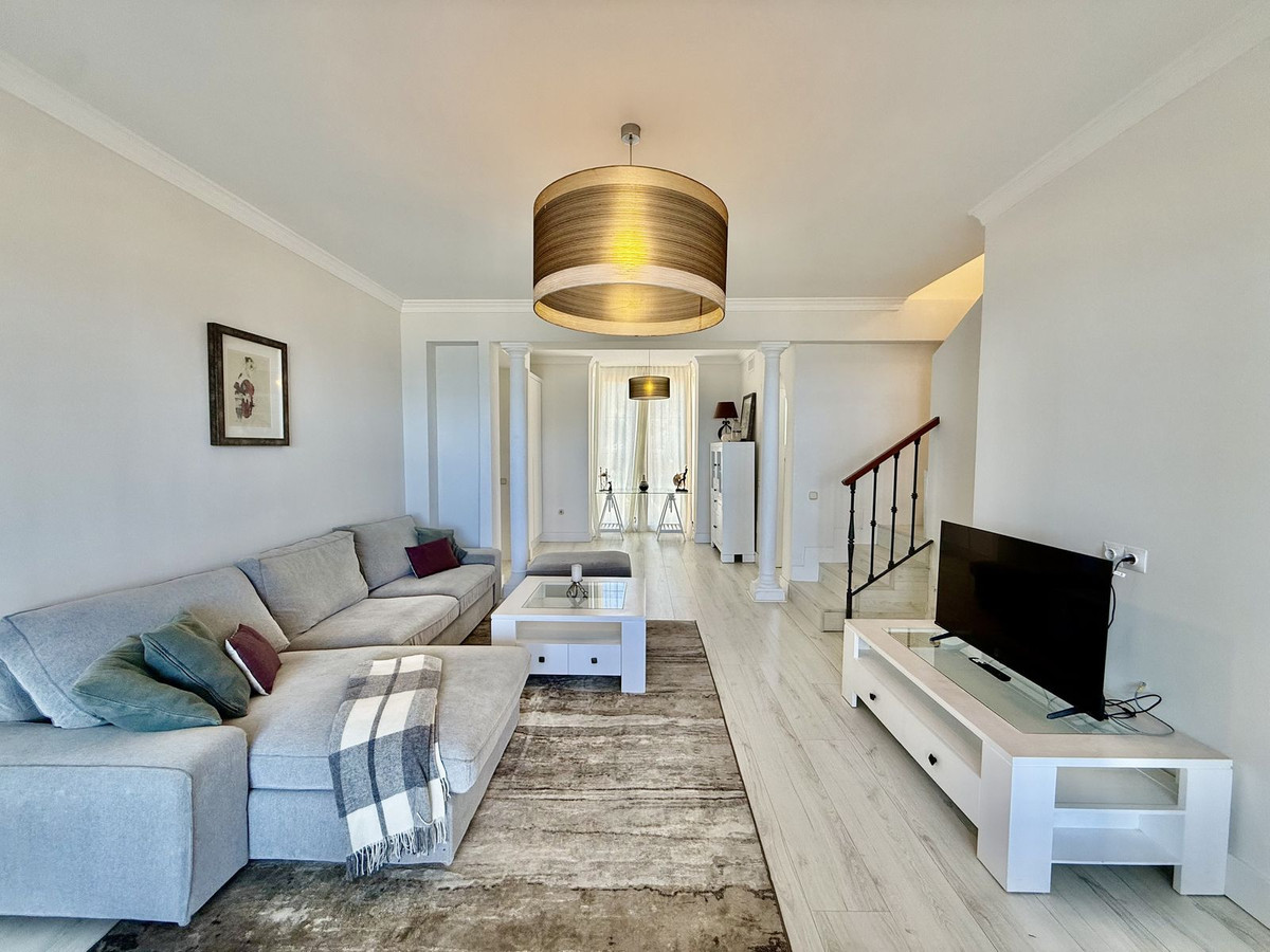 Appartement te koop in Casares Playa | 3 slaapkamers H5431978