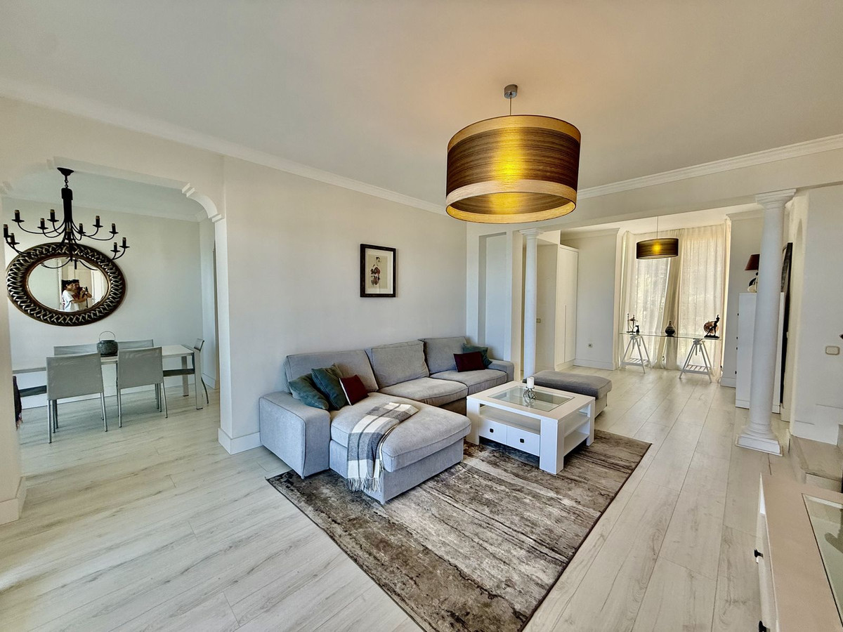Appartement te koop in Casares Playa | 3 slaapkamers H5431978