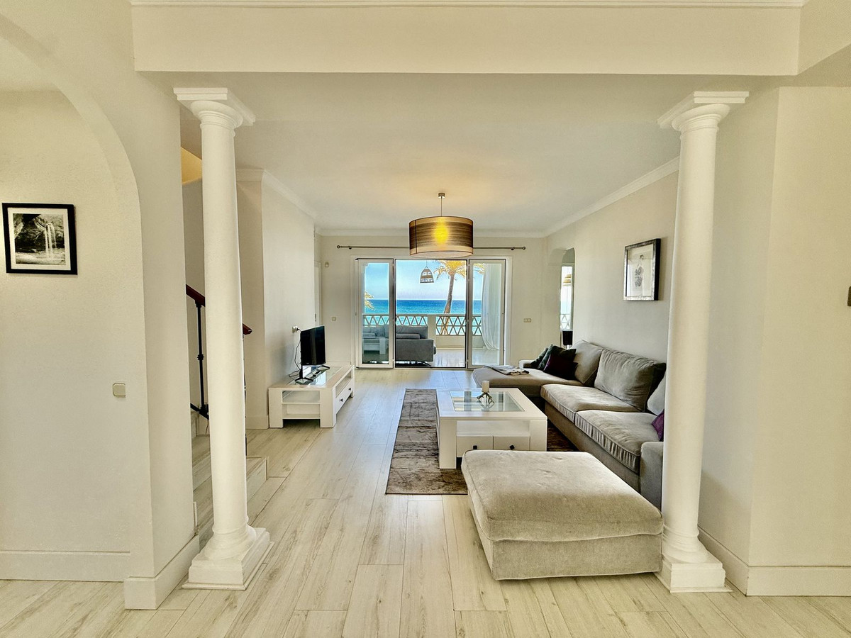 Appartement te koop in Casares Playa | 3 slaapkamers H5431978