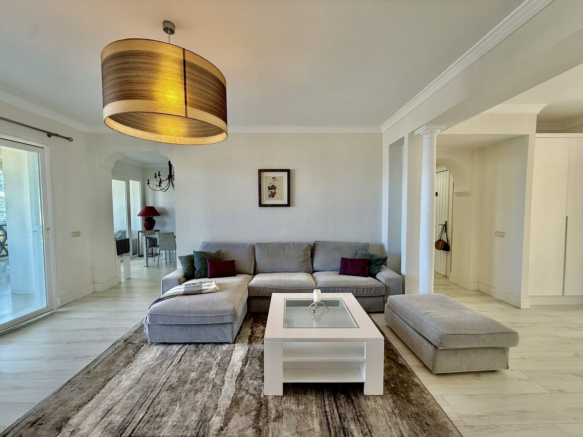 Appartement te koop in Casares Playa | 3 slaapkamers H5431978