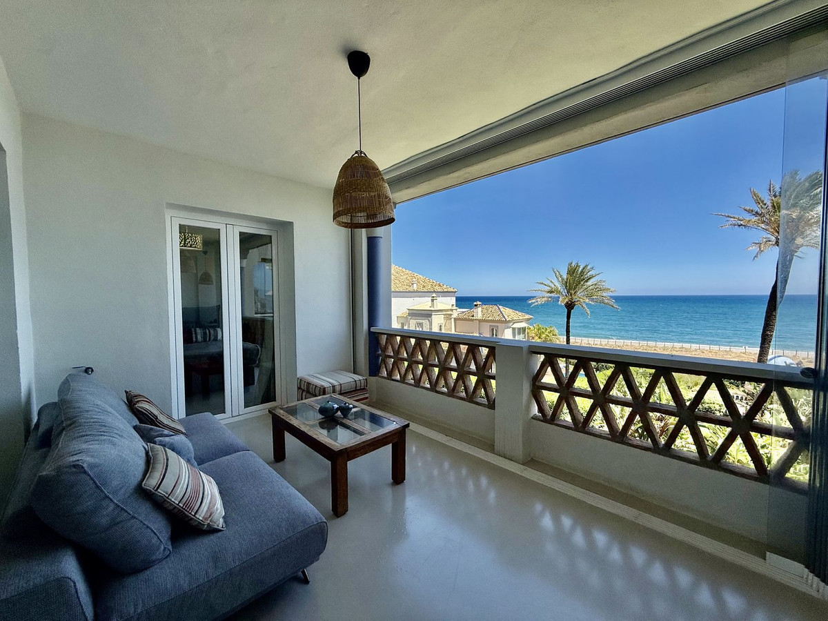 Appartement te koop in Casares Playa | 3 slaapkamers H5431978