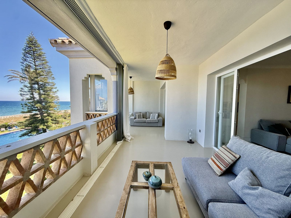 Appartement te koop in Casares Playa | 3 slaapkamers H5431978