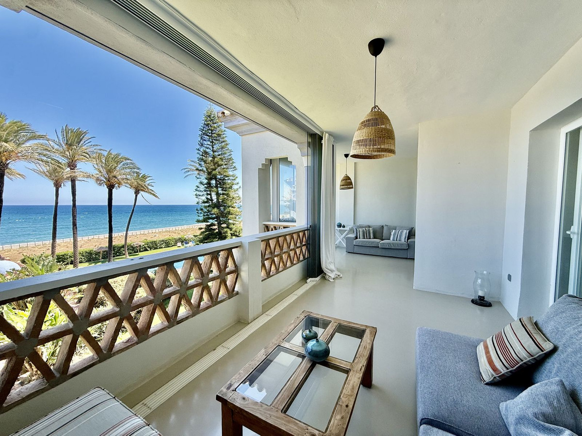 Appartement te koop in Casares Playa | 3 slaapkamers H5431978